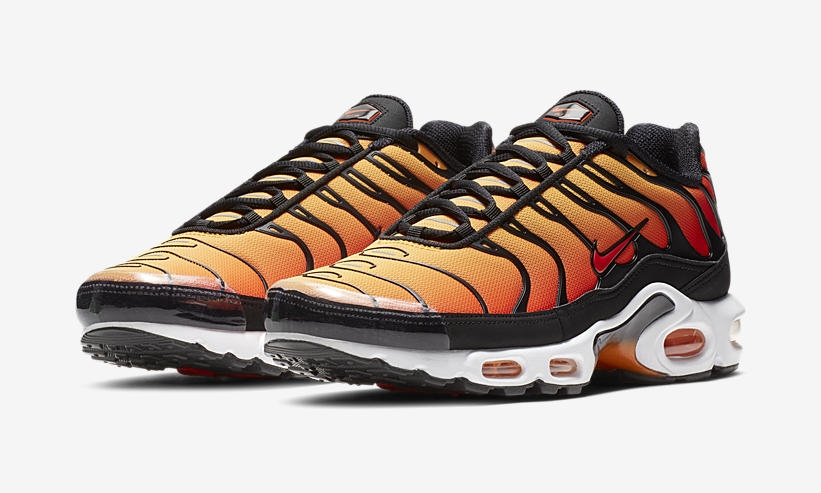 2024年 秋 復刻予定！ナイキ エア マックス プラス “サンセット” (NIKE AIR MAX PLUS “Sunset 2024”) [HF0552-001]