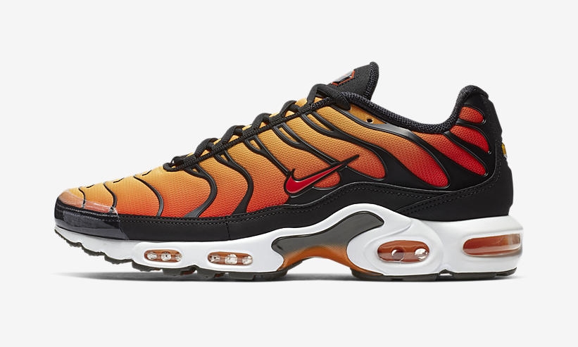 nike air max plus og black pimento & ceramic resin