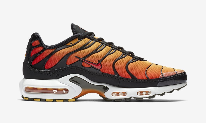 2024年 秋 復刻予定！ナイキ エア マックス プラス “サンセット” (NIKE AIR MAX PLUS “Sunset 2024”) [HF0552-001]