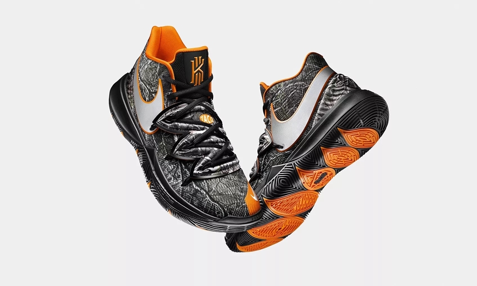 【オフィシャルイメージ】11/23発売！ナイキ カイリー 5 タコ PE (NIKE KYRIE 5 TACO PE) [AO2918-902]