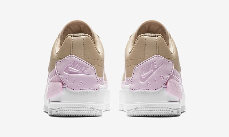 【オフィシャルイメージ】NIKE AIR FORCE 1 Jester XX “THE 1 REIMAGINED” COLLECTION 2カラー (ナイキ エア フォース 1 ジェスター XX “ザ ワン リイマジンド”) [AO1220-201,202]