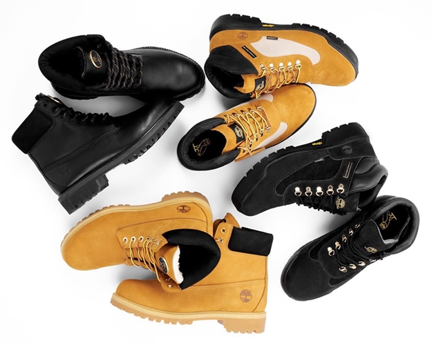 Ovo Timberland 18 F Wが海外11 23展開 Octobers Very Own オクトーバーズ ベリー オウン ティンバーランド Fullress スニーカー発売日 抽選情報 ニュースを掲載 ナイキ ジョーダン ダンク シュプリーム Supreme 等のファッション情報を配信