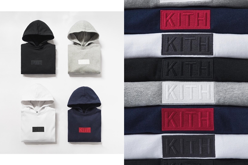 KITH MONDAY PROGRAM 2018年 第48弾が海外11/26発売予定 (キス)