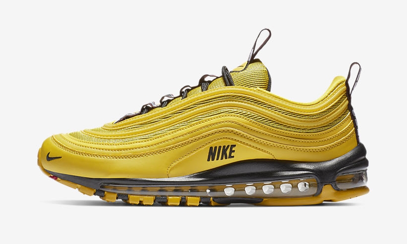 NIKE AIR MAX 97 Bright Citronナイキ エア マックス