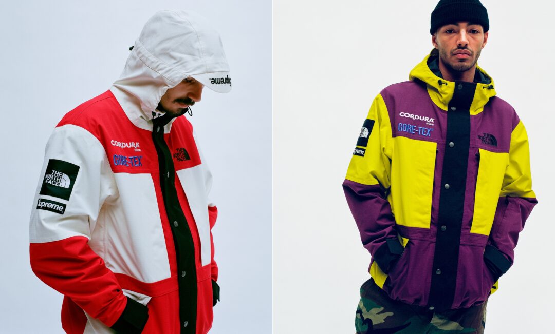 【速報】12/1発売！SUPREME × THE NORTH FACE 2018 F/W Part 2 (シュプリーム ザ・ノース・フェイス 2018年 秋冬)