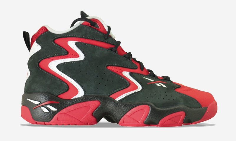 12/1発売！リーボック メビウス OG “レッド/ブラック/ホワイト” (REEBOK MOBIUS OG “Red/Black/White”) [CN7905]