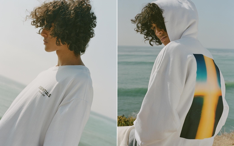 12/7展開！FEAR OF GOD x PacSun “F.O.G. ESSENTIAL” 2019 "CALIFORNIAWINTER COLLECTION" (フィア オブ ゴッド)