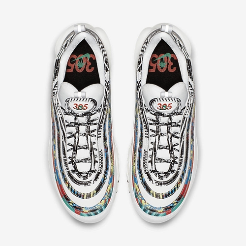 air max 97 plus miami 305