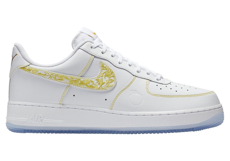 12/6発売！ナイキ エア フォース ワン 1 ロー “ザ ダーティ” (NIKE AIR FORCE 1 LOW “The Dirty”)