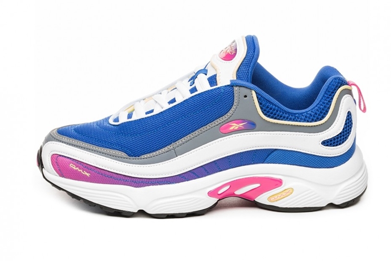 12月発売！REEBOK DMX DAYTONA MU “Crushed Cobalt/Yellow” (リーボック ディーエムエックス デイトナ MU “クラッシュコバルト/イエロー”) [CN8387]