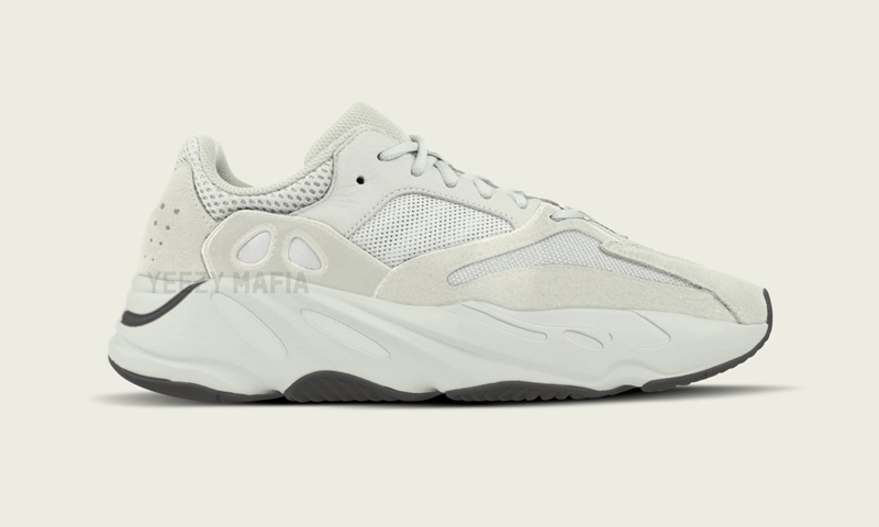 YEEZY 700 | Fullress | スニーカー発売日 抽選情報 ニュースを掲載