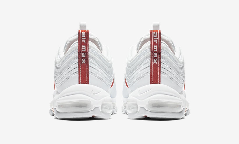 air max 97 pure platinum team orange