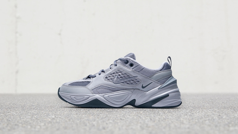 NIKE M2K TENKO SP ATMOSPHERE GRAY