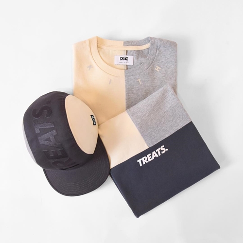 KITH TREATSにて新作アイテムが発売予定 (キス トリーツ)