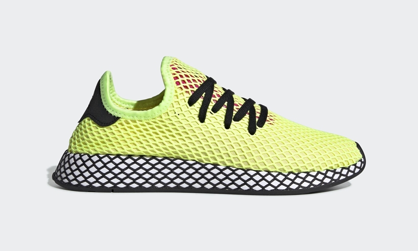 deerupt runner 2019