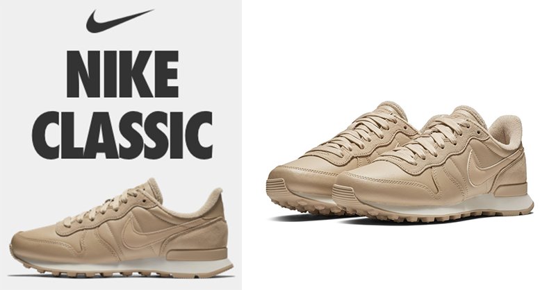 NIKE ZOZO オープン1周年！INTERNATIONALIST WINTERIZED "Beige"がゾゾタウン限定でリリース (ナイキ インターナショナリスト ウィンタライズド "ベージュ") [BV0311-200]