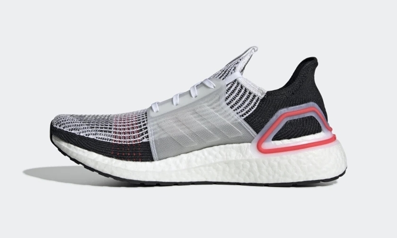 adidas ultra boost 19 red