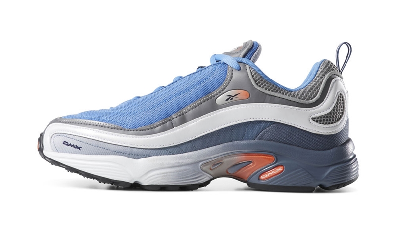 12/12発売！REEBOK DMX DAYTONA OG “Blue Slate” (リーボック ディーエムエックス デイトナ OG “ブルースレート”) [CN7827]