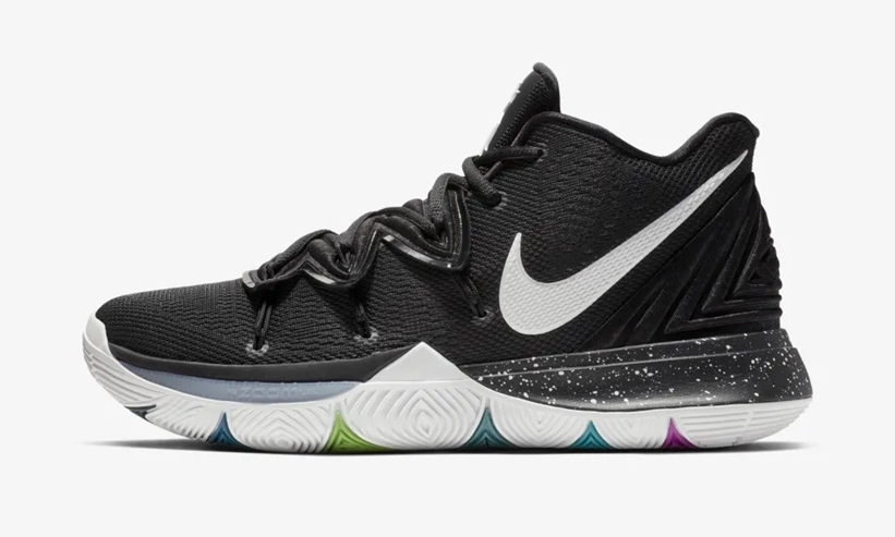 値下ok Nike KYRIE 5 カイリー5  グローバルラスト