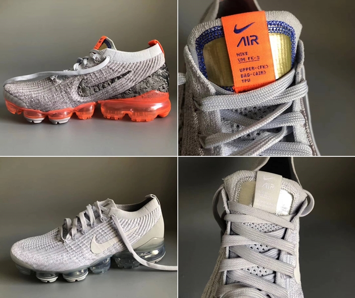 2019年春発売予定！ナイキ エア ヴェイパーマックス フライニット 3.0 (NIKE AIR VAPORMAX FLYKNIT 3.0)