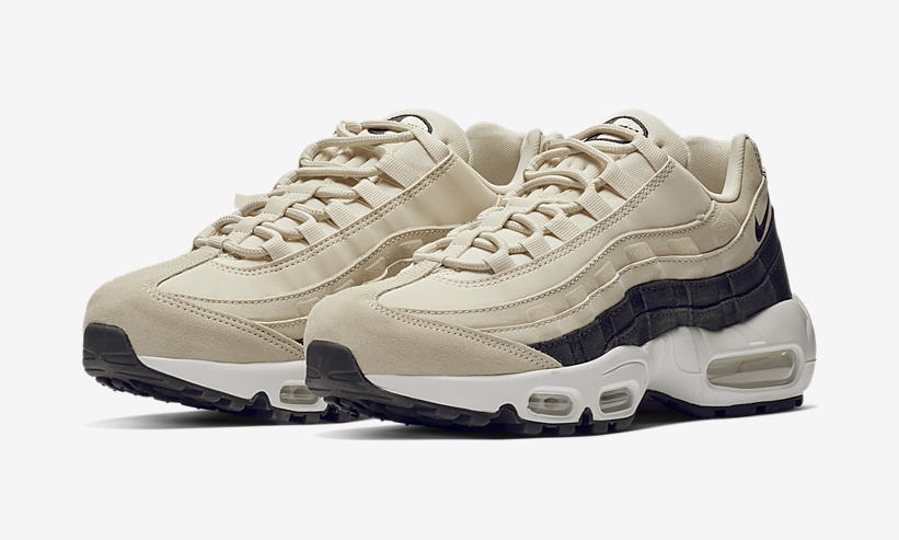 NIKEナイキWMNS AIR MAX 95 PRMウィメンズエアマックス95