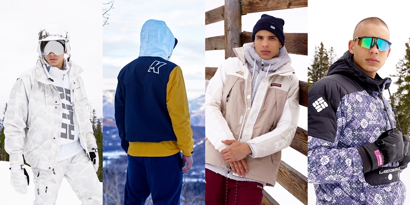 【更新＊日本時間 12/27 01:00～発売】新たな「KITH ASPEN COLLECTION」が登場予定 (キス アスペン コレクション)