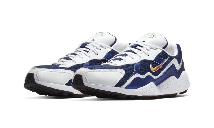 ナイキ エア ズーム アルファ “バイナリーブルー” (NIKE AIR ZOOM ALPHA “Binary Blue”) [BQ8800-400]