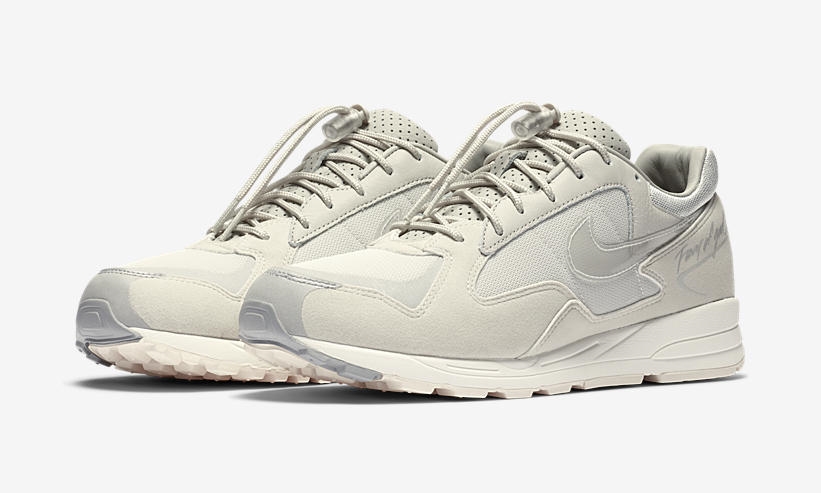 nike air skylon 2 fear of god white