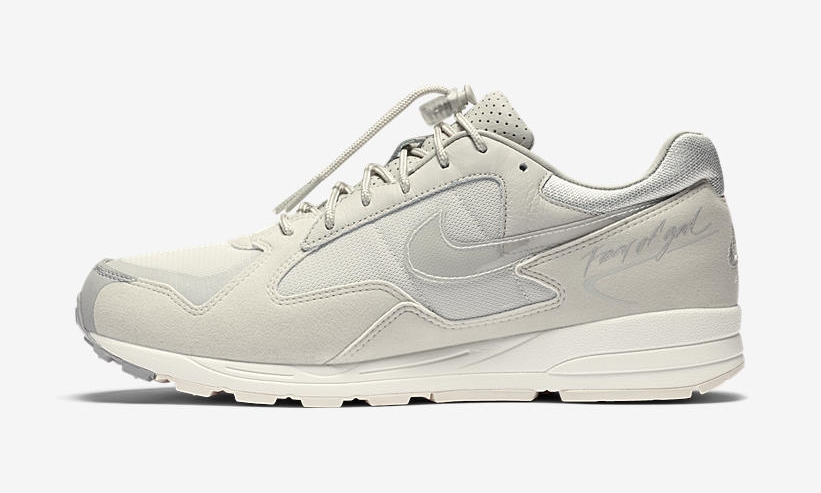 nike air skylon 2 fear of god white