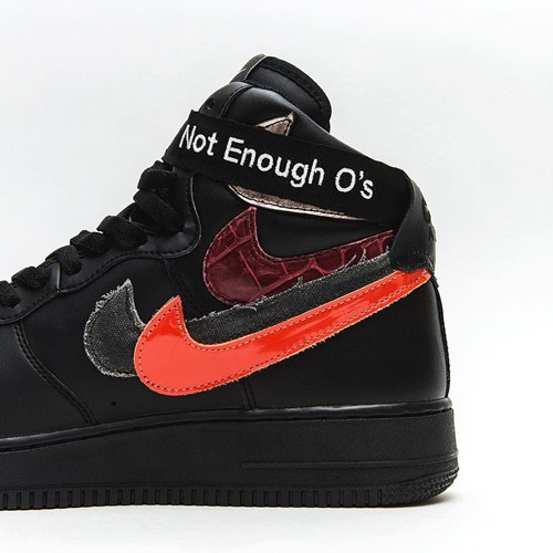 misplaced checks af1