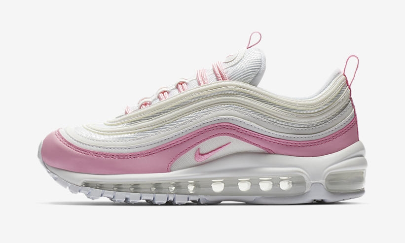 nike air max essential pink