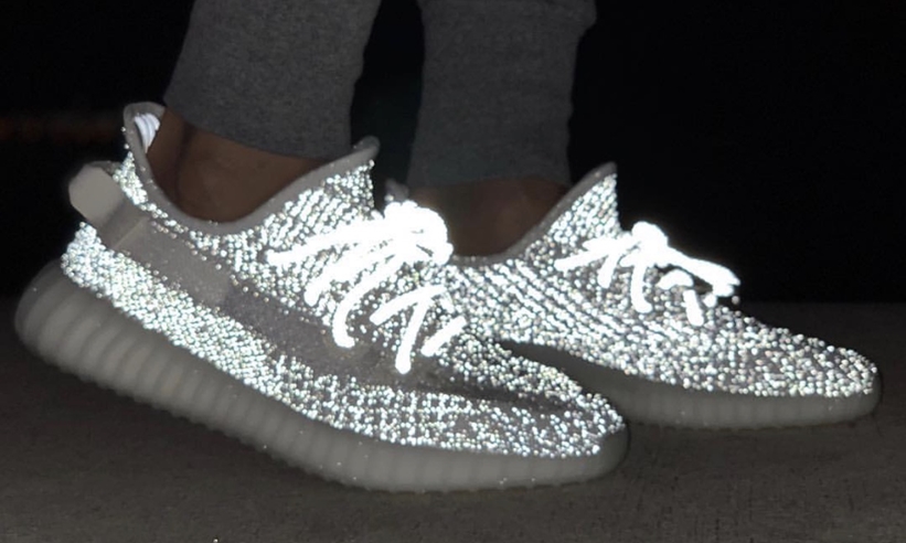 adidas yeezy boost 350 v2  static スタティック