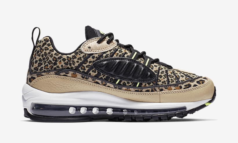 air max 98 beige