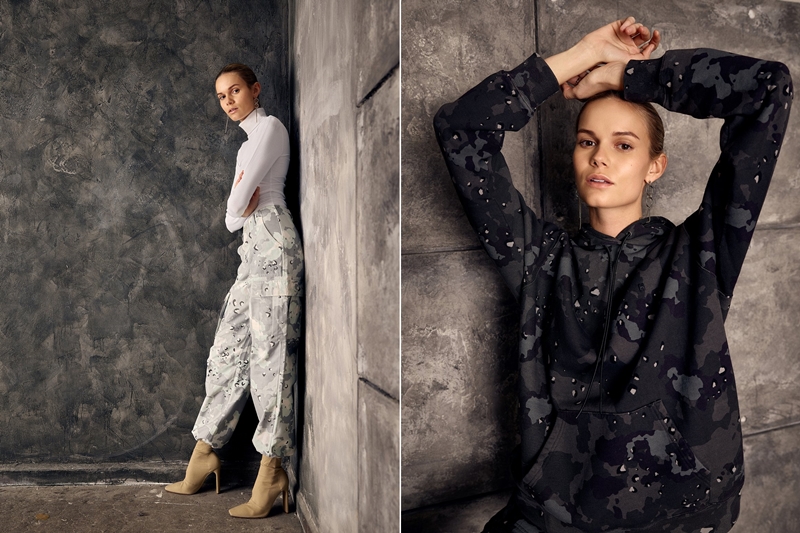 KITH WOMEN MILITARY COLLECTION 2018が発売 (キス ミリタリー コレクション)