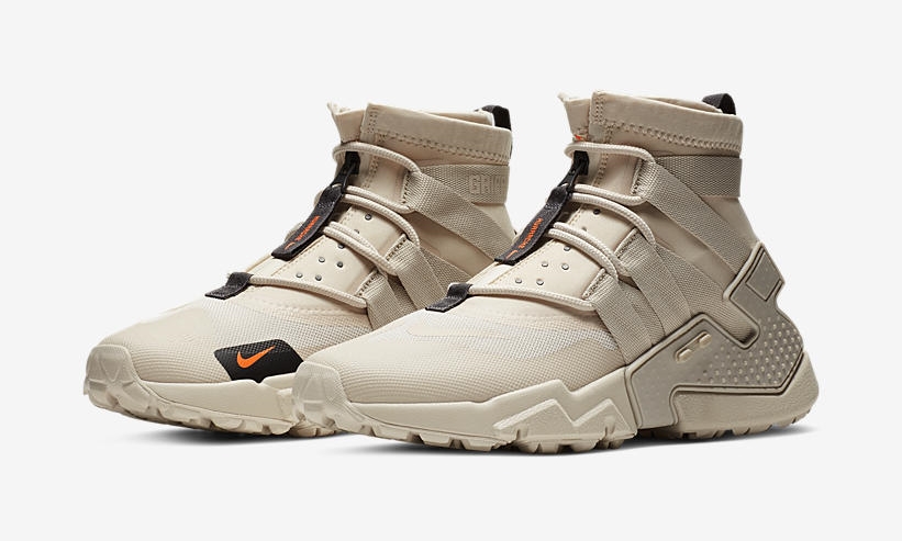 huarache desert sand