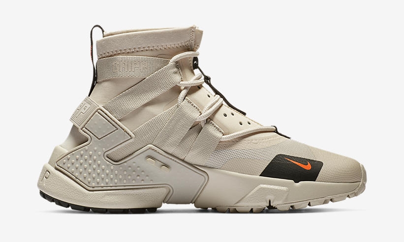 air huarache gripp desert sand