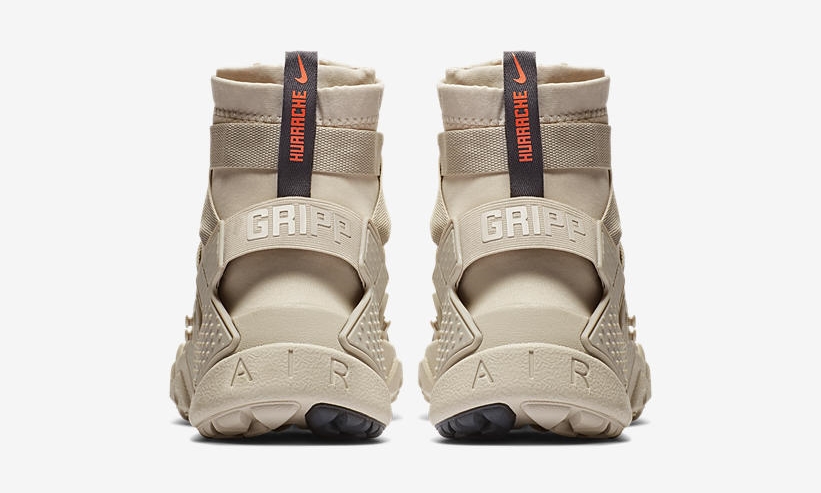 air huarache gripp desert sand