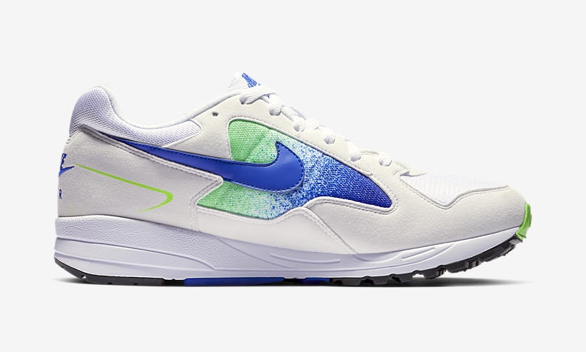 オフィシャルイメージ】2/1発売！ナイキ エア 2 レトロ (NIKE AIR SKYLON RETRO “White/Hyper Royal”) [AO1551-107]│Fullress | スニーカー発売日 抽選情報 ニュースを掲載！ナイキ ジョーダン ダンク シュプリーム SUPREME ...