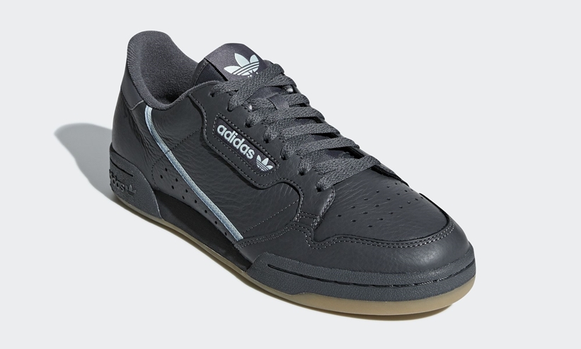 3月発売！adidas Originals CONTINENTAL 80 “Grey Five” (アディダス オリジナルス コンチネンタル 80 “グレーファイブ”）[G27705]