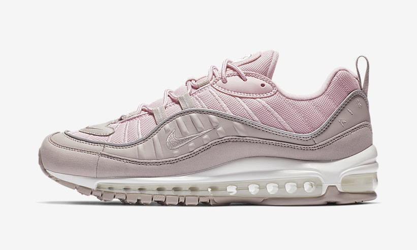 98 air max pink