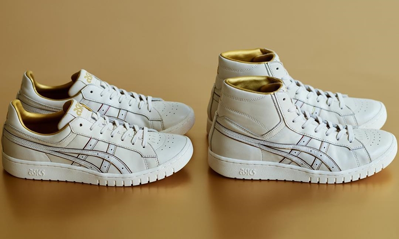 1/1発売！ASICS TIGER GEL-PTG MT/GEL-PTG MADE IN JAPAN (アシックスタイガー) [1193A055-100,1193A056-100]