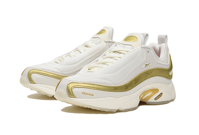 中国の旧正月を祝って制作されたREEBOK DMX DAYTONA “CHINESE NEW YEAR” {CNY} (リーボック ディーエムエックス デイトナ “チャイニーズ ニューイヤー”) [DV7921]