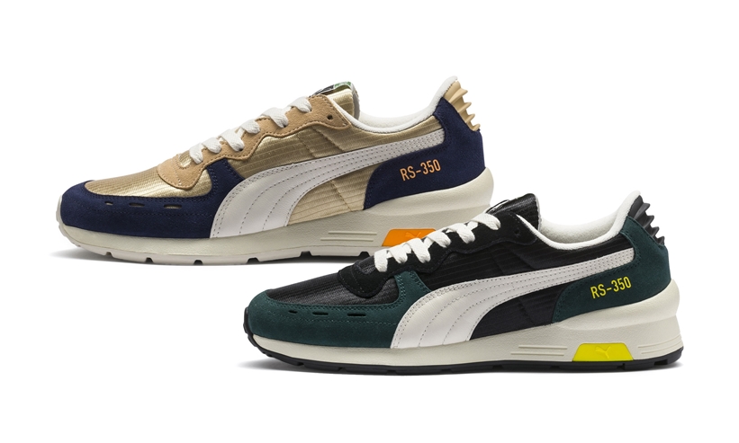 1/1発売！PUMA RS-350 OG 2カラー (プーマ RS-350 OG) [365574-04,05]