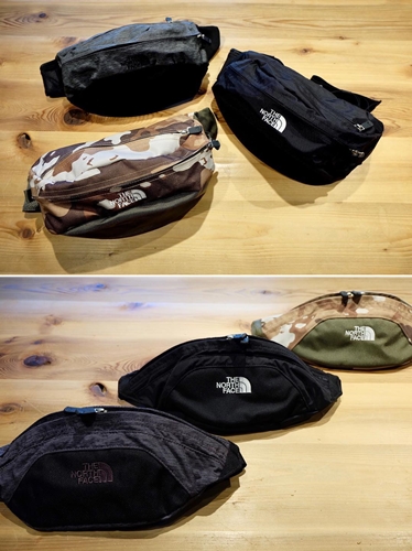 【THE NORTH FACE大人気カップルセット】Sweep Granul