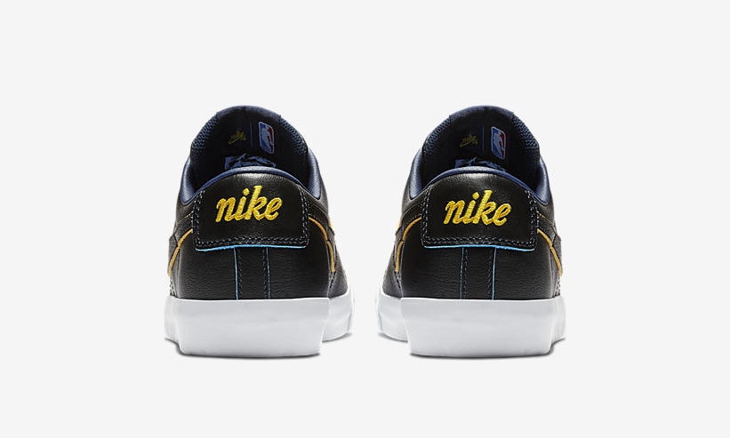 nike sb nba bruin low