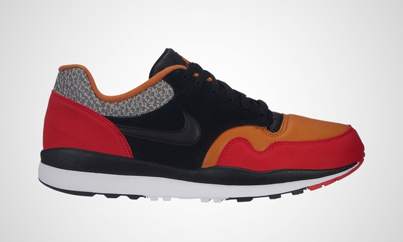 2019年春モデル！ナイキ エア サファリ SE “ユニバーシティレッド/ブラック” (NIKE AIR SAFARI SE “University Red/Black” 2019 SPRING) [BQ8418-600]