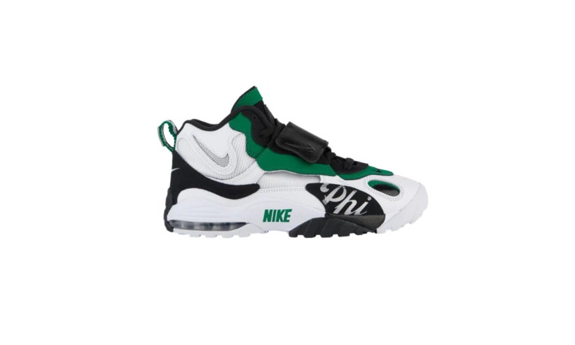 1/11発売！ナイキ エア マックス スピード ターフ “ホワイト/パイングリーン” (NIKE AIR MAX SPEED TURF “White/Pine Green”)