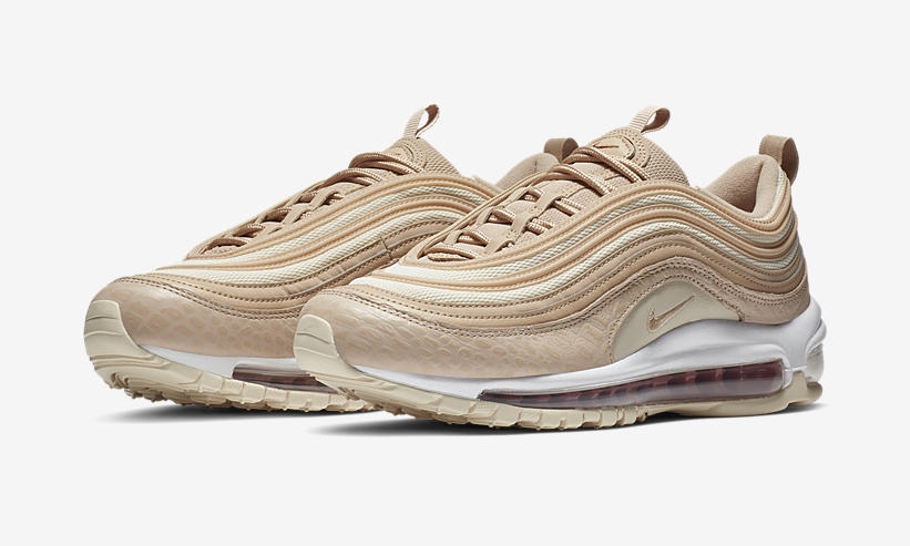 nike air max 97 lx bio beige