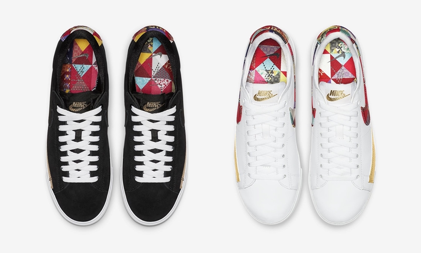 NIKE BLAZER LOW LE “CHINESE NEW YEAR 