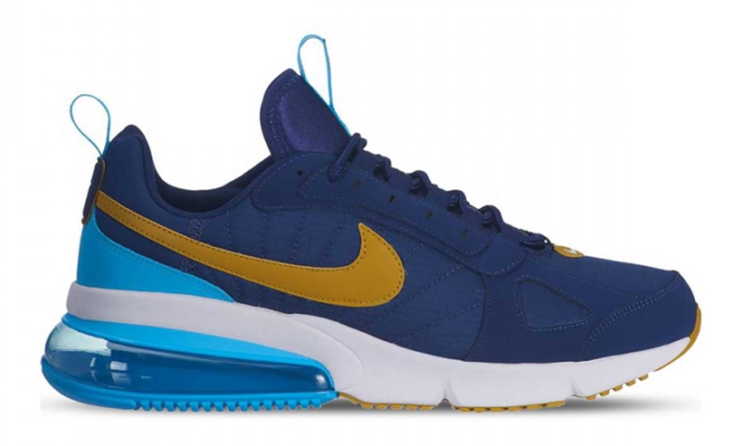 2月発売！ナイキ エア マックス 270 フューチュラ “ブルーヴォイド” (NIKE AIR MAX 270 FUTURA “Blue Void”) [AO1569-400]